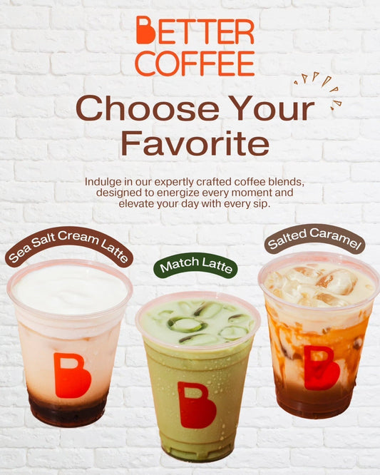 Choose Your Favorite