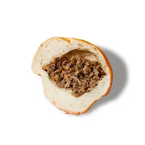 Adobo Bun