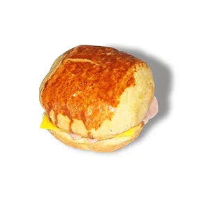 Ham & Cheese Croissant