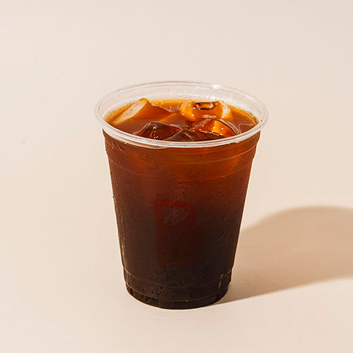Americano (Cold)
