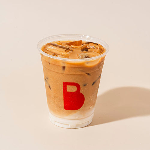 Café Latte (Cold)