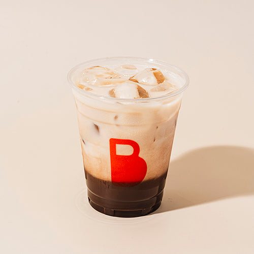 Mocha Java (Cold)