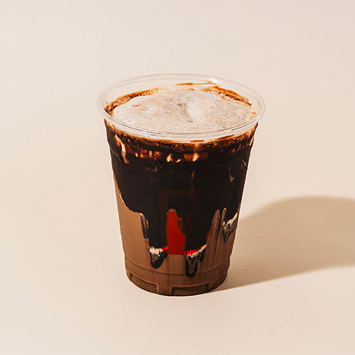 Mocha Truffle (Cold)