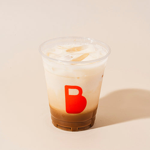 Spanish Latte (Cold)